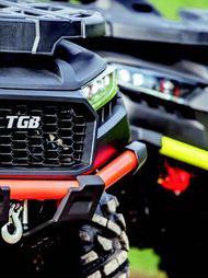 TGB